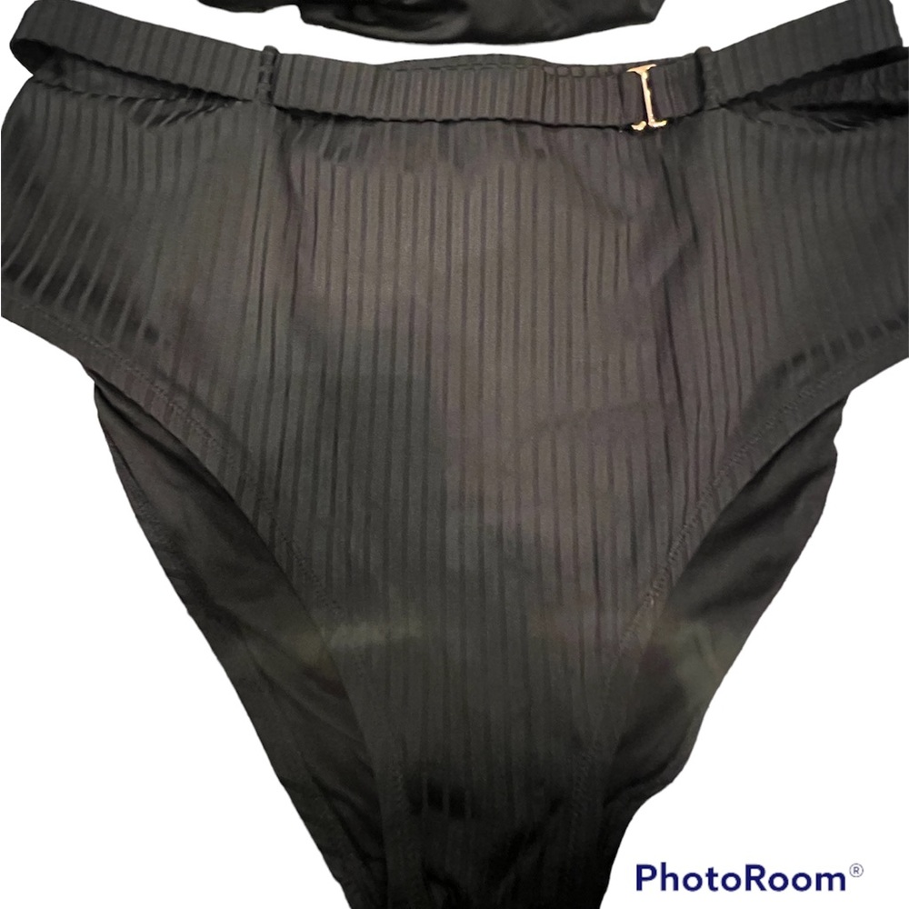 Plus Size Bikini Bottom